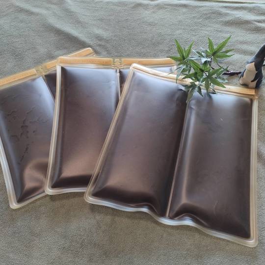 パラファンゴパック - あき鍼灸治療院【鎌倉大船モール】